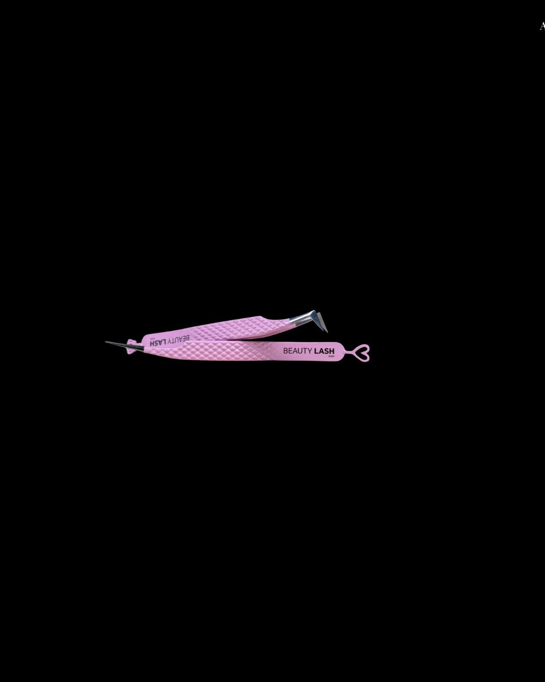 Pince à cils isolation BEAUTY LASH