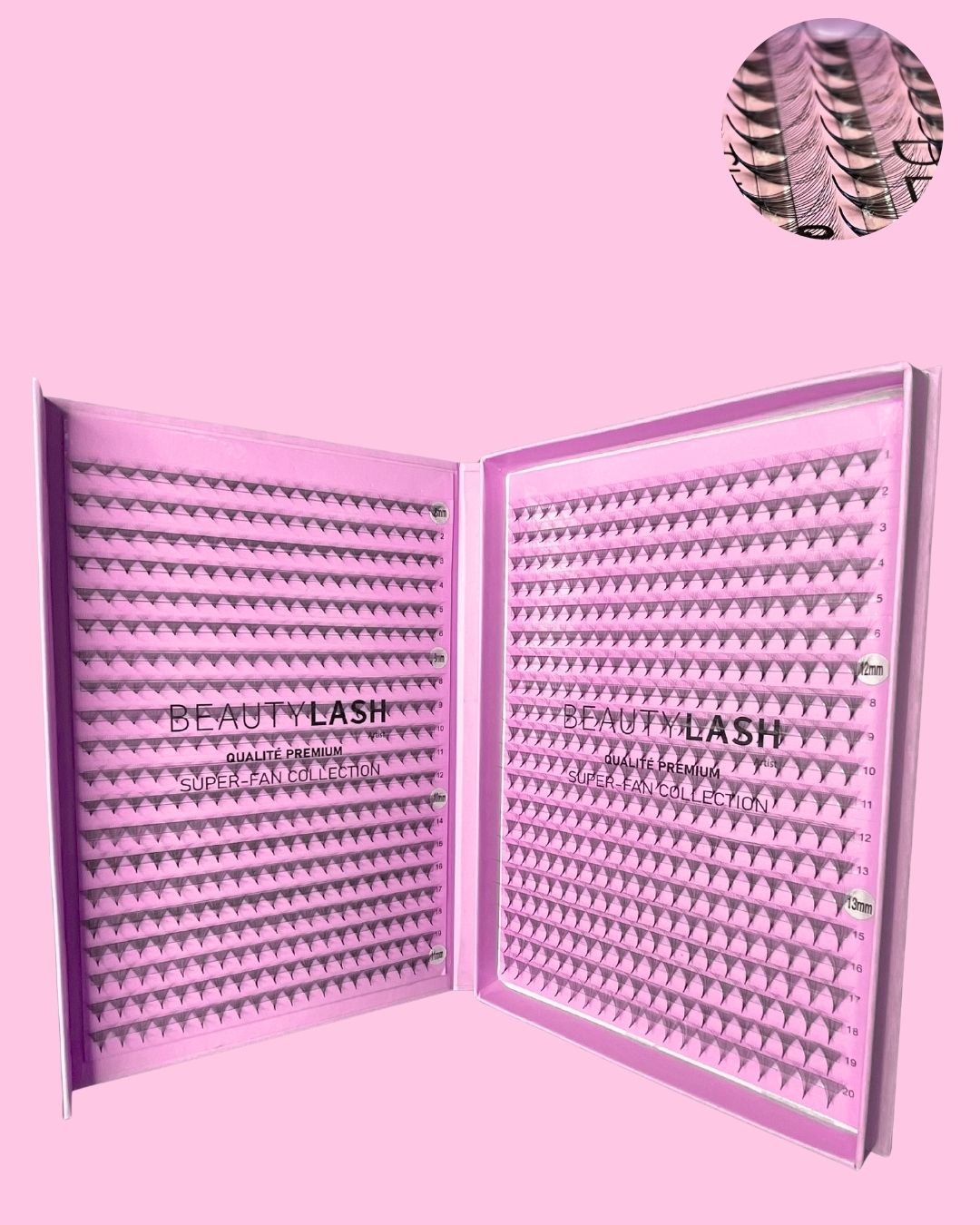 Boîte XXL Bouquets Préfaits