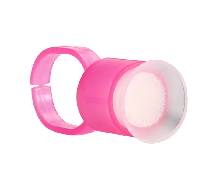 Bague sterile maquillage permanent X20