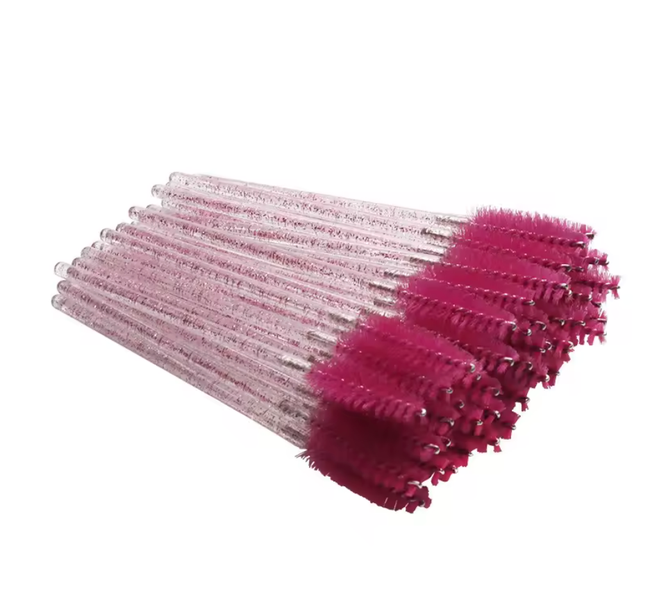 Brosse à sourcil X50