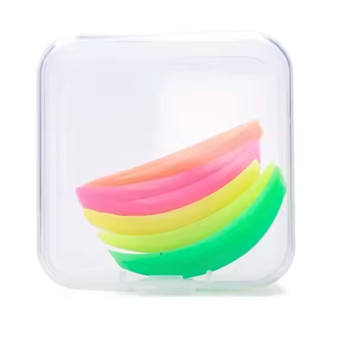 Pad Rehaussement de cil