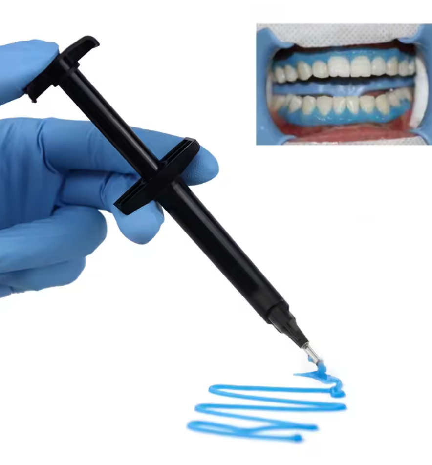 Barriere gengivale 1,5 ml X2