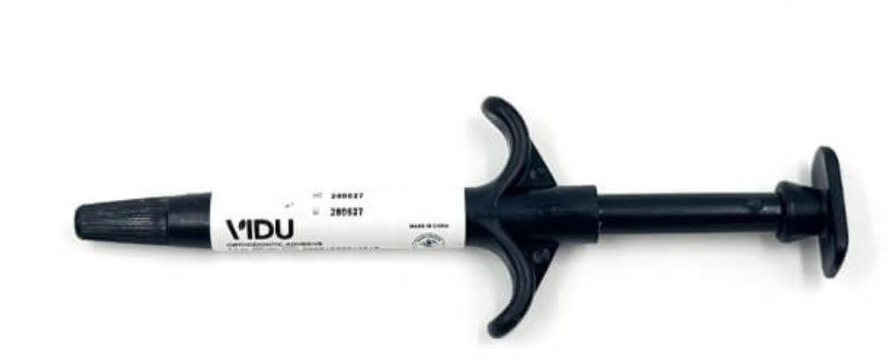 Adhésif orthodontique photopolymérisable X1